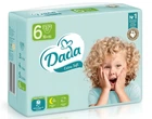Підгузники Dada Extra soft 6 для дітей вагою 16+ кг 37 шт