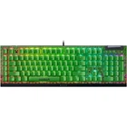Клавиатура Razer BlackWidow V4 X Minecraft Edition, Green (RZ03-04704100-R3M1)