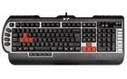 Клавиатура A4tech X7-G800V, USB Black