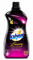 Концентрований пом'якшувач Dreamlike KALYON 1500 мл