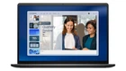 Ноутбук Dell 16 (DC16255_HWK_551), AMD Ryzen 7 250 / 16" / RAM 16 ГБ DDR5 / SSD 1 ТБ / AMD Radeon 780M / Windows 11 Pro / Чорний