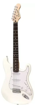 Электрогитара PARKSONS ST-150 (White)