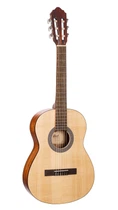 Классическая гитара Cort AC200 3/4 (Open Pore)