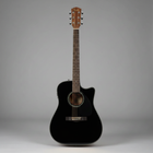 Акустична гітара Fender CD-60 V3 WN BLACK