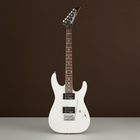 Электрогитара Jackson JS11 Dinky AH White