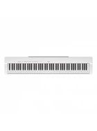 Цифровое пианино Yamaha P-225 (White)