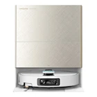 Робот-пилосос з вологим прибиранням Dreame X60 Ultra Complete White (RLX87DE-wh)