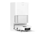 Робот-пилосос з вологим прибиранням Dreame Bot L10s Ultra Gen 3 White (RLL53SE-wh)