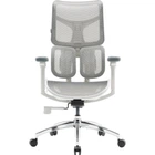 Крісло офісне Sihoo DORO S100 Mesh White