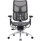 Крісло офісне Sihoo DORO S300 Mesh Dark Grey