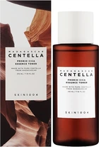 Восстанавливающий тонер с пробиотиками и центеллой - SKIN1004 Madagascar Centella Probio-Cica Essence Toner,