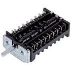 Переключатель режимов духовки Beko 263900053