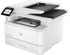 БФП лазерний ч/б A4 HP LaserJet Pro 4103fdw, Grey (2Z629A)