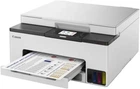 БФП струменевий кольоровий A4 Canon GX1040, White/Black (6169C007)