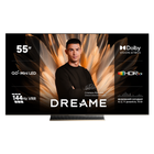 Телевизор Dreame Aura Mini LED 4K TV 55S100