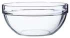 Салатник Luminarc Empilable Transparent 23 см (N3695)