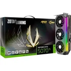 Видеокарта Zotac GeForce RTX 5070 Ti GAMING AMP Extreme INFINITY (ZT-B50710B-10P)