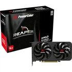 Видеокарта PowerColor Radeon RX 9060 XT Reaper (RX9060XT 16G-A)