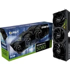 Відеокарта Palit GeForce RTX 5080 GamingPro (NE75080019T2-GB2031A)