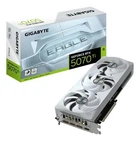 Видеокарта Gigabyte GeForce RTX 5070 Ti EAGLE ICE SFF OC (GV-N507TEAGLEOC ICE-16GD)