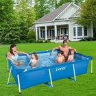 Каркасний басейн Intex 28270, 220 х 150 х 60 см