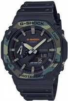 Мужские часы Casio GA-2100SU-1AER