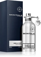 Парфюмированная вода Montale Vanilla Cake для женщин