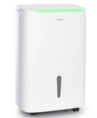 Компресійний осушувач повітря KLARSTEIN DryFy Connect 30 WiFi 30 л/добу (10034433)