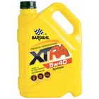 Моторна олива Bardahl Xtra