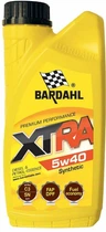 Моторна олива Bardahl Xtra