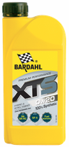 Моторна олива Bardahl XTS