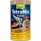 Корм Tetra Min Flakes для акваріумних рибок