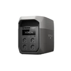 Зарядна станція EcoFlow DELTA 3 Max (2400W/2048Wh) (FD3M-G-EU-CBOX)