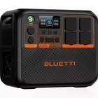Портативная зарядна станция BLUETTI AC200PL 2304Wh 2400W LFP