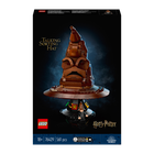 Конструктор Lego Болтливая Сортировочная Шляпа Harry Potter 76429