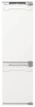 Вбудований холодильник Gorenje NRKI517E62WF