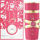 Парфумована вода Lattafa Perfumes Yara Candy для жінок