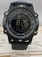 Часы мужские Skmei 1762-B1A1 Sport Men Collection