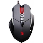 Миша A4Tech V7M Bloody Black, USB