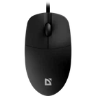 Мышь Defender Azora MB-241, Black (52241)
