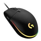 Миша Logitech G102 LIGHTSYNC, Black (910-005823)
