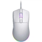 Миша Hator Pulsar 3, White (HTM611)