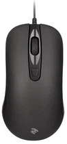 Миша 2E MF1012, Black (2E-MF1012UB)