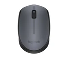 Мышь Logitech M170, Grey/Black (910-004642)