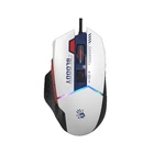 Миша A4Tech W95 Max "Bloody", Sports Navy