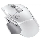 Миша Logitech G502 X, White (910-006146)