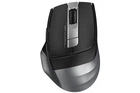 Миша A4Tech Fstyler FG35 2000dpi Grey, USB, Wireless (FG35 Grey)