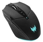 Мышь Acer Predator Cestus 335, Black (GP.MCE11.01Q)