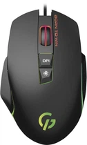 Миша GamePro Nitro (GM365), Black