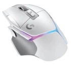Миша Logitech G502 X PLUS, White (910-006171)